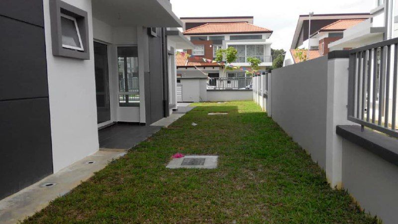 Double Storey Semi-D Setia Impian Utama Shah Alam - photo 2