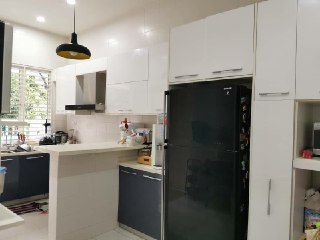 2 Storey Link House Sek U16 Denai Alam Shah Alam - photo 5