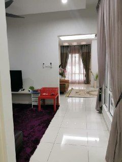 2 Storey Link House Sek U16 Denai Alam Shah Alam - photo 3