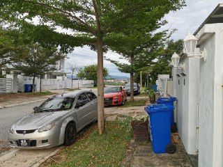 2 Storey Link House Sek U16 Denai Alam Shah Alam - photo 6