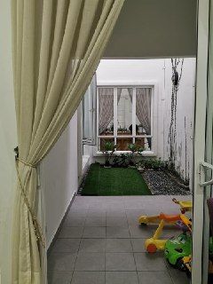 2 Storey Link House Sek U16 Denai Alam Shah Alam - photo 4