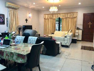 Renovated Semi Detached House Shah Alam - photo 2