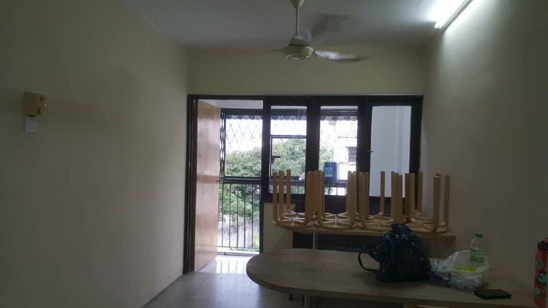 Apartments Dahlia Pandan Indah - photo 4