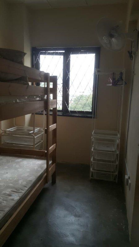 Apartments Dahlia Pandan Indah - photo 2