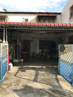 Double Storey Terrace Pandan Indah KL - photo 1