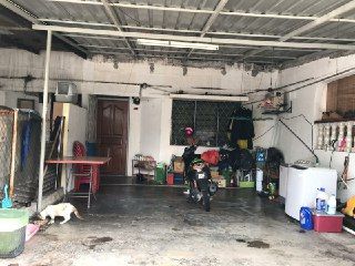Double Storey Terrace Pandan Indah KL - photo 2