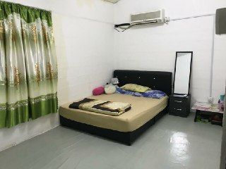 Double Storey Terrace Pandan Indah KL - photo 5