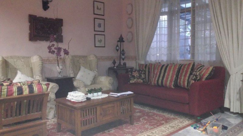Double Storey Terrace Taman Bukit Angsana Cheras - photo 2
