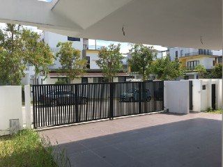 3STY SEMI-DETACHED SIERRA TYPE D1 SG LONG KAJANG - photo 6