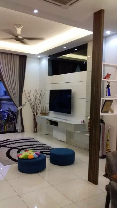 Mahkota Cheras 3 Storey Casa Residence - photo 4