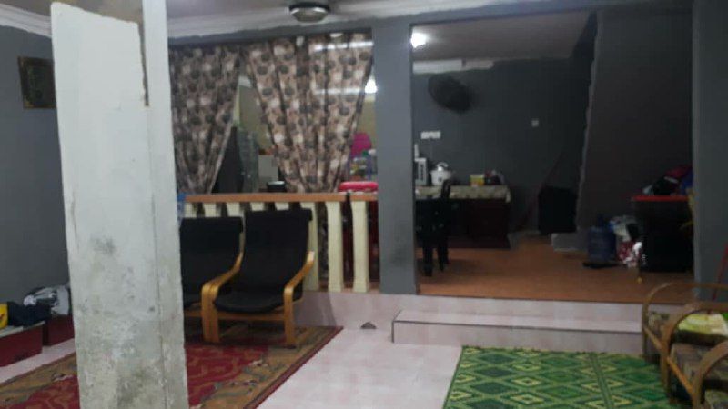 Double Storey Terrace Lembah Jaya Utara Ampang - photo 3