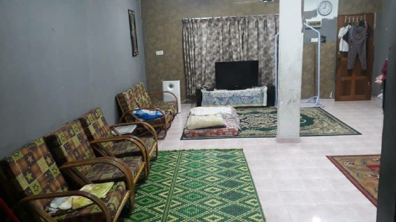 Double Storey Terrace Lembah Jaya Utara Ampang - photo 2
