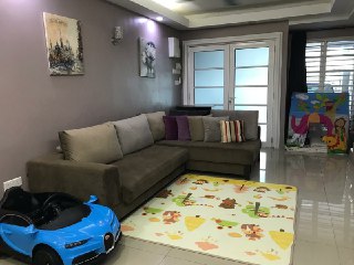 Double Storey Terrace Taman Rasmi Jaya Ampang - photo 4