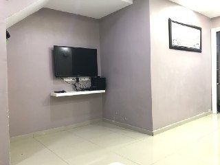 Double Storey Terrace Taman Rasmi Jaya Ampang