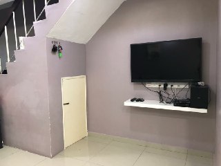Double Storey Terrace Taman Rasmi Jaya Ampang - photo 2