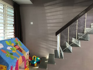 Double Storey Terrace Taman Rasmi Jaya Ampang - photo 3