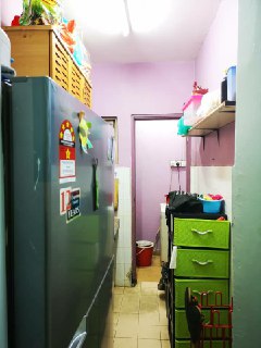 Apartment Desa Tanjung Taman Bukit Serdang - photo 2