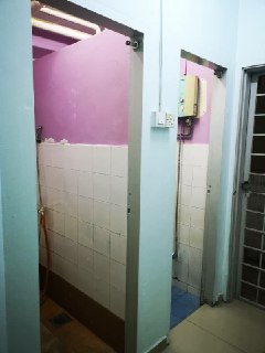 Apartment Desa Tanjung Taman Bukit Serdang - photo 3