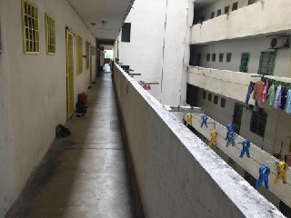Apartment Desa Tanjung Taman Bukit Serdang - photo 4