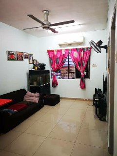 Apartment Desa Tanjung Taman Bukit Serdang - photo 5
