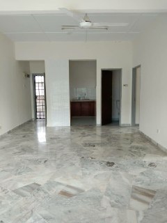 Antara Apartment Jln Mulia Taman Mulia Jaya Ampang - photo 3
