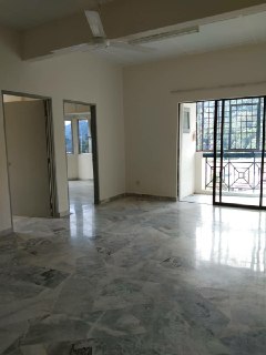 Antara Apartment Jln Mulia Taman Mulia Jaya Ampang - photo 2