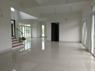 Corner Lot Double Storey Bungalow Seri kembangan - photo 6