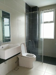 Corner Lot Double Storey Bungalow Seri kembangan - photo 5
