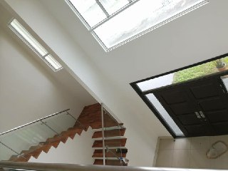 Corner Lot Double Storey Bungalow Seri kembangan - photo 2