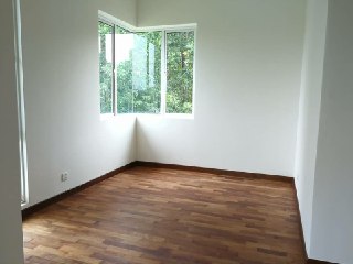 Corner Lot Double Storey Bungalow Seri kembangan - photo 3