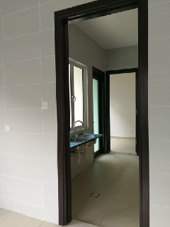 Corner Lot Double Storey Bungalow Seri kembangan - photo 8
