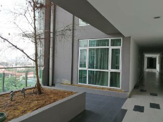 Apartment Central Residence Sungai Besi KLumpur - photo 6