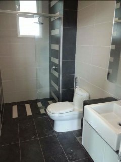 Apartment Central Residence Sungai Besi KLumpur - photo 4
