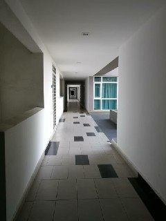 Apartment Central Residence Sungai Besi KLumpur - photo 2