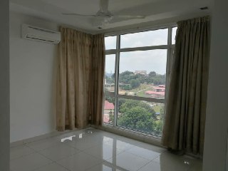 Apartment Central Residence Sungai Besi KLumpur - photo 1