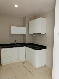 Apartment Central Residence Sungai Besi KLumpur - photo 5