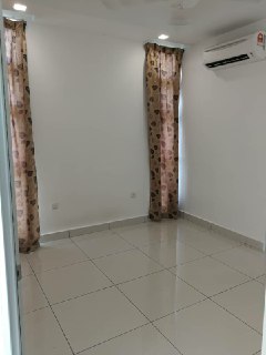 Apartment Central Residence Sungai Besi KLumpur - photo 3