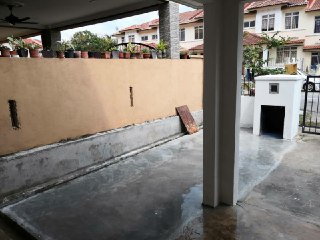 Double Sty Terrace Bandar Tasik Kesuma Semenyih - photo 7