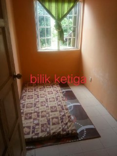 Double Storey Terrace House Pandan Jaya KL - photo 5