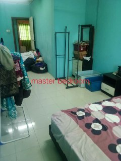 Double Storey Terrace House Pandan Jaya KL - photo 7