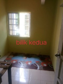 Double Storey Terrace House Pandan Jaya KL - photo 4