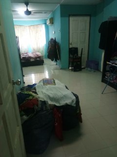 Double Storey Terrace House Pandan Jaya KL - photo 3