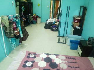 Double Storey Terrace House Pandan Jaya KL - photo 6