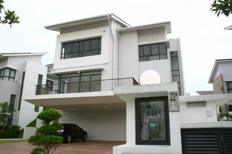 2 And Half Sty Bungalow Jade Hill,Kajang - photo 6