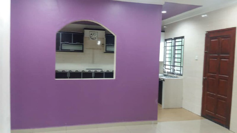 Corner Lot Single Storey Terrace Seremban - photo 4