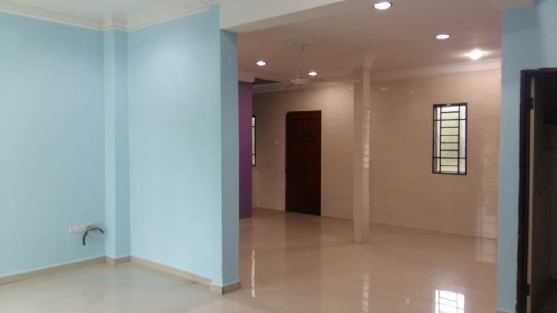 Corner Lot Single Storey Terrace Seremban - photo 5