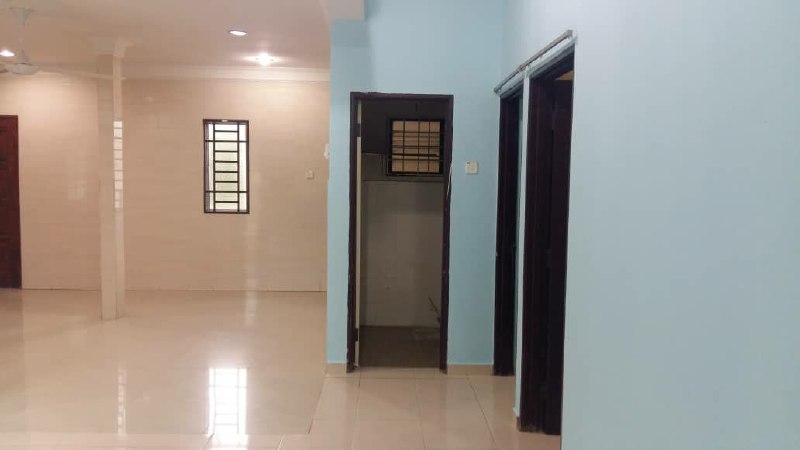 Corner Lot Single Storey Terrace Seremban - photo 3