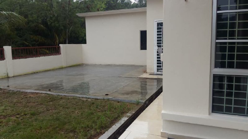 Corner Lot Single Storey Terrace Seremban - photo 6