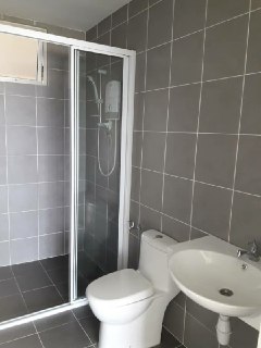 Savanna Executive Suites Southville City Dengkil - photo 13