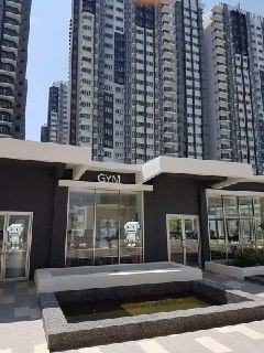 Savanna Executive Suites Southville City Dengkil